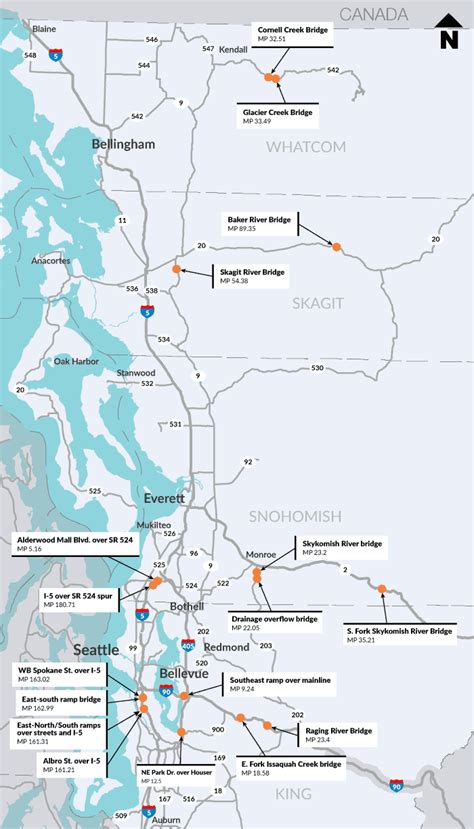 bellingham construction staking|Serving Island, King, Snohomish, Skagit and Whatcom Counties.